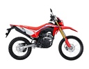 CRF 150L