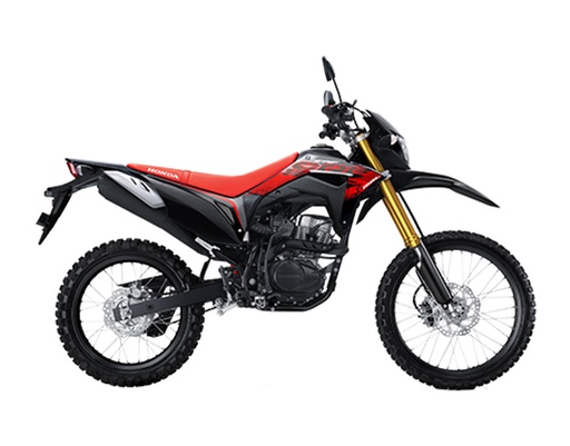 CRF 150L