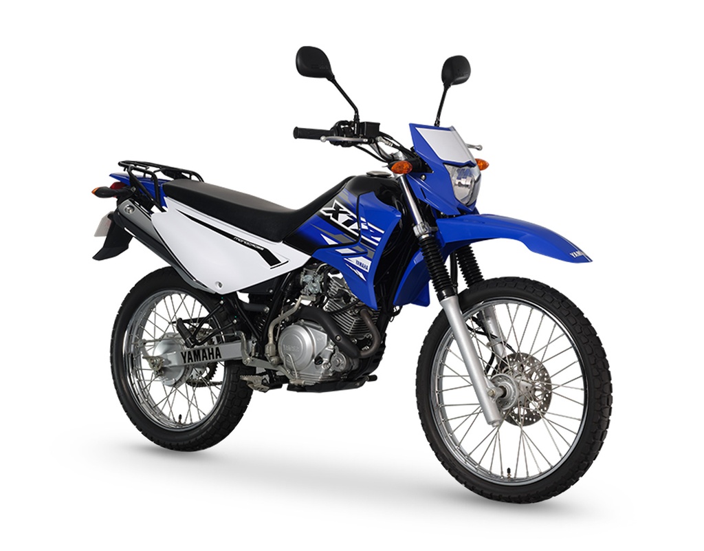【売約済】XTZ125 XTZ 125 | MUTI